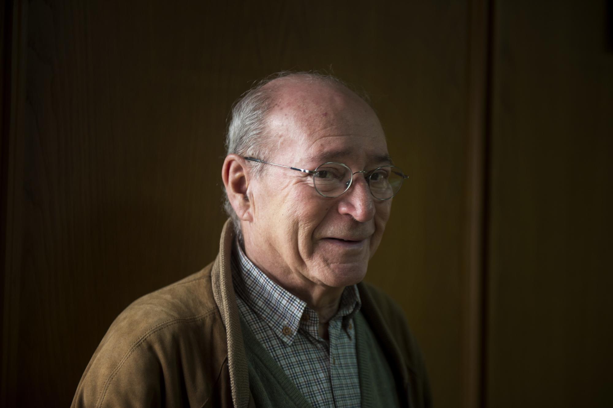 Ramiro García de Dios